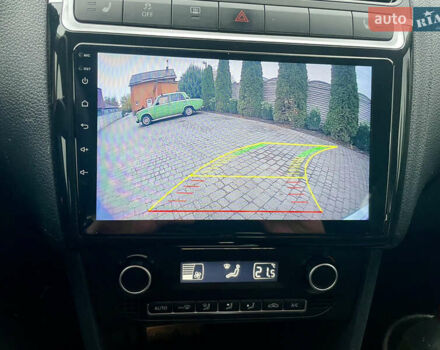 Сірий Фольксваген Поло, об'ємом двигуна 1.4 л та пробігом 115 тис. км за 10600 $, фото 9 на Automoto.ua