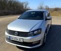 Серый Фольксваген Поло, объемом двигателя 1.4 л и пробегом 97 тыс. км за 11000 $, фото 1 на Automoto.ua