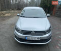 Сірий Фольксваген Поло, об'ємом двигуна 1.4 л та пробігом 115 тис. км за 10600 $, фото 1 на Automoto.ua