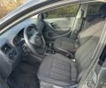 Серый Фольксваген Поло, объемом двигателя 1.6 л и пробегом 83 тыс. км за 8900 $, фото 7 на Automoto.ua