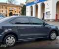 Сірий Фольксваген Поло, об'ємом двигуна 1.6 л та пробігом 83 тис. км за 8900 $, фото 4 на Automoto.ua