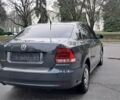 Серый Фольксваген Поло, объемом двигателя 1.6 л и пробегом 83 тыс. км за 8900 $, фото 5 на Automoto.ua