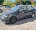 Серый Фольксваген Поло, объемом двигателя 1.6 л и пробегом 49 тыс. км за 7963 $, фото 4 на Automoto.ua
