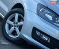 Серый Фольксваген Поло, объемом двигателя 1.4 л и пробегом 228 тыс. км за 9300 $, фото 14 на Automoto.ua
