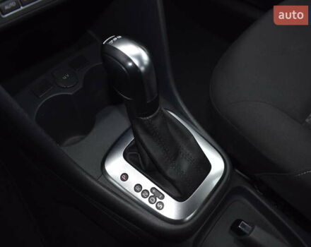 Сірий Фольксваген Поло, об'ємом двигуна 1.39 л та пробігом 156 тис. км за 9800 $, фото 22 на Automoto.ua