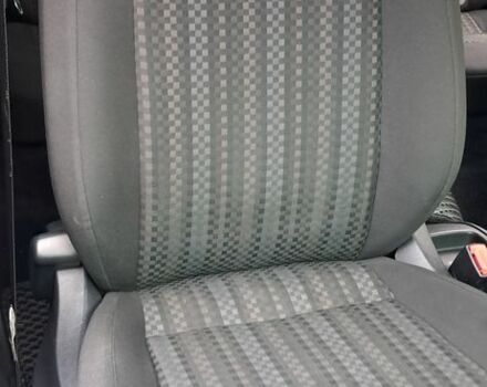 Серый Фольксваген Поло, объемом двигателя 1.6 л и пробегом 83 тыс. км за 8900 $, фото 10 на Automoto.ua