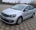 Серый Фольксваген Поло, объемом двигателя 1.4 л и пробегом 82 тыс. км за 10000 $, фото 2 на Automoto.ua
