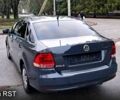 Сірий Фольксваген Поло, об'ємом двигуна 1.6 л та пробігом 83 тис. км за 8900 $, фото 5 на Automoto.ua