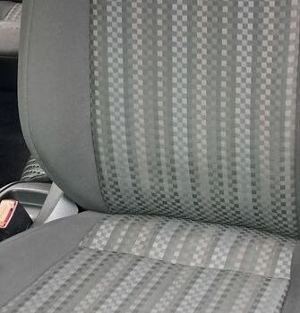 Серый Фольксваген Поло, объемом двигателя 1.6 л и пробегом 83 тыс. км за 8900 $, фото 9 на Automoto.ua