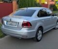 Сірий Фольксваген Поло, об'ємом двигуна 1.39 л та пробігом 117 тис. км за 11000 $, фото 6 на Automoto.ua