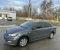 Серый Фольксваген Поло, объемом двигателя 1.6 л и пробегом 83 тыс. км за 8900 $, фото 4 на Automoto.ua
