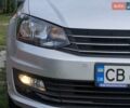Сірий Фольксваген Поло, об'ємом двигуна 1.39 л та пробігом 117 тис. км за 11000 $, фото 9 на Automoto.ua
