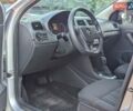 Сірий Фольксваген Поло, об'ємом двигуна 1.39 л та пробігом 117 тис. км за 11000 $, фото 15 на Automoto.ua