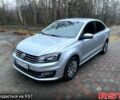 Серый Фольксваген Поло, объемом двигателя 1.4 л и пробегом 117 тыс. км за 10600 $, фото 1 на Automoto.ua