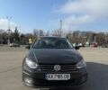 Сірий Фольксваген Поло, об'ємом двигуна 1.6 л та пробігом 75 тис. км за 9000 $, фото 1 на Automoto.ua
