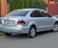 Сірий Фольксваген Поло, об'ємом двигуна 1.39 л та пробігом 117 тис. км за 11000 $, фото 2 на Automoto.ua