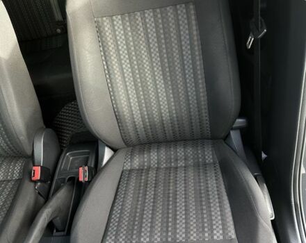 Серый Фольксваген Поло, объемом двигателя 1.6 л и пробегом 83 тыс. км за 8900 $, фото 10 на Automoto.ua