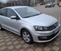 Серый Фольксваген Поло, объемом двигателя 1.4 л и пробегом 82 тыс. км за 10000 $, фото 1 на Automoto.ua