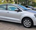 Серый Фольксваген Поло, объемом двигателя 1.6 л и пробегом 115 тыс. км за 7400 $, фото 1 на Automoto.ua