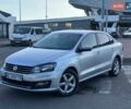 Серый Фольксваген Поло, объемом двигателя 1.4 л и пробегом 228 тыс. км за 9300 $, фото 12 на Automoto.ua