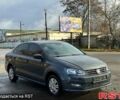 Сірий Фольксваген Поло, об'ємом двигуна 1.6 л та пробігом 83 тис. км за 8900 $, фото 1 на Automoto.ua