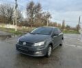 Серый Фольксваген Поло, объемом двигателя 1.6 л и пробегом 83 тыс. км за 8900 $, фото 3 на Automoto.ua