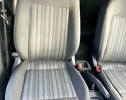 Сірий Фольксваген Поло, об'ємом двигуна 1.6 л та пробігом 83 тис. км за 8900 $, фото 7 на Automoto.ua