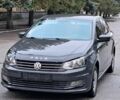 Серый Фольксваген Поло, объемом двигателя 1.6 л и пробегом 83 тыс. км за 8900 $, фото 1 на Automoto.ua