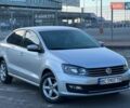 Серый Фольксваген Поло, объемом двигателя 1.4 л и пробегом 228 тыс. км за 9300 $, фото 9 на Automoto.ua