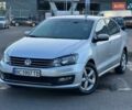 Серый Фольксваген Поло, объемом двигателя 1.4 л и пробегом 228 тыс. км за 9300 $, фото 5 на Automoto.ua