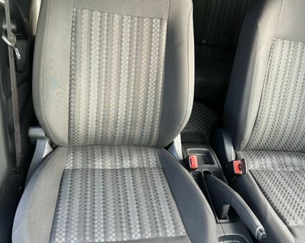 Серый Фольксваген Поло, объемом двигателя 1.6 л и пробегом 83 тыс. км за 8900 $, фото 11 на Automoto.ua