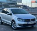 Серый Фольксваген Поло, объемом двигателя 1.4 л и пробегом 228 тыс. км за 9300 $, фото 10 на Automoto.ua