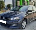 Сірий Фольксваген Поло, об'ємом двигуна 16 л та пробігом 66 тис. км за 10700 $, фото 1 на Automoto.ua