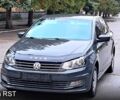Сірий Фольксваген Поло, об'ємом двигуна 1.6 л та пробігом 83 тис. км за 8900 $, фото 1 на Automoto.ua