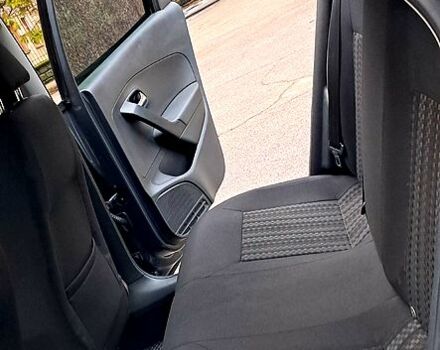 Сірий Фольксваген Поло, об'ємом двигуна 1.6 л та пробігом 83 тис. км за 8900 $, фото 12 на Automoto.ua