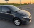 Серый Фольксваген Поло, объемом двигателя 1.6 л и пробегом 59 тыс. км за 10500 $, фото 9 на Automoto.ua