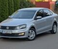 Сірий Фольксваген Поло, об'ємом двигуна 1.39 л та пробігом 117 тис. км за 11000 $, фото 1 на Automoto.ua