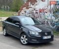 Сірий Фольксваген Поло, об'ємом двигуна 1.6 л та пробігом 162 тис. км за 7999 $, фото 1 на Automoto.ua