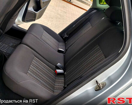 Сірий Фольксваген Поло, об'ємом двигуна 1.6 л та пробігом 89 тис. км за 10800 $, фото 10 на Automoto.ua