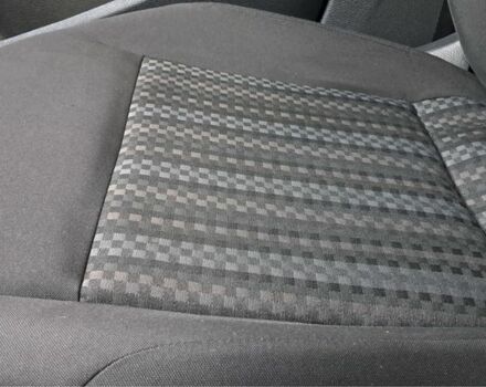 Серый Фольксваген Поло, объемом двигателя 1.6 л и пробегом 83 тыс. км за 8900 $, фото 12 на Automoto.ua