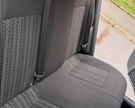 Серый Фольксваген Поло, объемом двигателя 1.6 л и пробегом 83 тыс. км за 8900 $, фото 17 на Automoto.ua