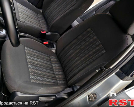 Сірий Фольксваген Поло, об'ємом двигуна 1.6 л та пробігом 89 тис. км за 10800 $, фото 9 на Automoto.ua