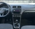 Серый Фольксваген Поло, объемом двигателя 1.6 л и пробегом 73 тыс. км за 8800 $, фото 14 на Automoto.ua