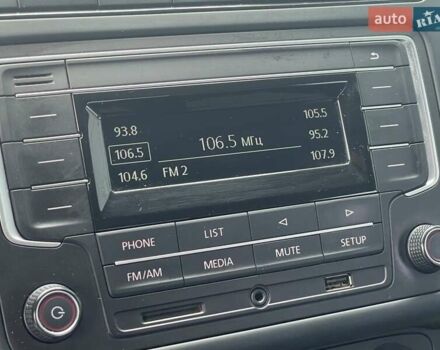 Серый Фольксваген Поло, объемом двигателя 1.4 л и пробегом 111 тыс. км за 10700 $, фото 34 на Automoto.ua