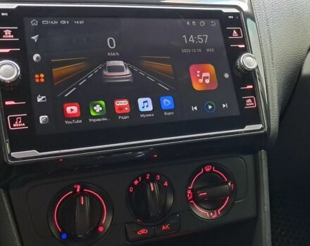 Серый Фольксваген Поло, объемом двигателя 1.6 л и пробегом 83 тыс. км за 8900 $, фото 13 на Automoto.ua