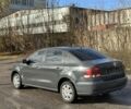 Серый Фольксваген Поло, объемом двигателя 1.6 л и пробегом 83 тыс. км за 8900 $, фото 6 на Automoto.ua
