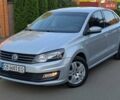 Сірий Фольксваген Поло, об'ємом двигуна 1.39 л та пробігом 117 тис. км за 11000 $, фото 5 на Automoto.ua