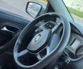 Серый Фольксваген Поло, объемом двигателя 1.4 л и пробегом 228 тыс. км за 9300 $, фото 38 на Automoto.ua