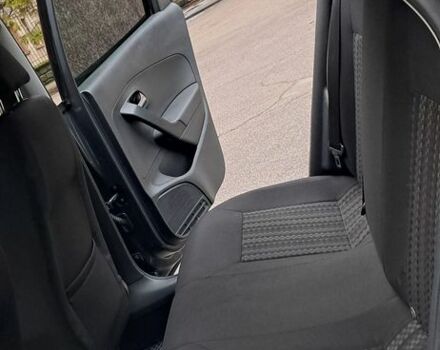 Серый Фольксваген Поло, объемом двигателя 1.6 л и пробегом 83 тыс. км за 8900 $, фото 18 на Automoto.ua