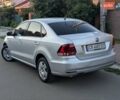 Сірий Фольксваген Поло, об'ємом двигуна 1.39 л та пробігом 117 тис. км за 11000 $, фото 7 на Automoto.ua